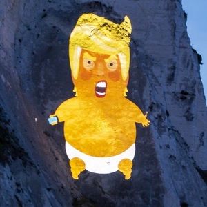 Meet your Posher, Tino